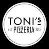 Toni’s Pizzeria App