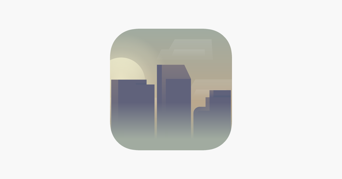 Aplikacja smog info