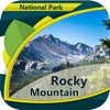 Rocky Mountain -National Park