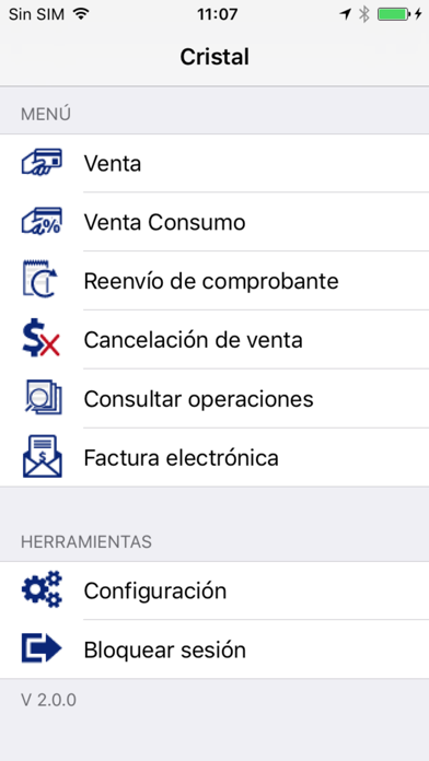 How to cancel & delete CristalJoya from iphone & ipad 2