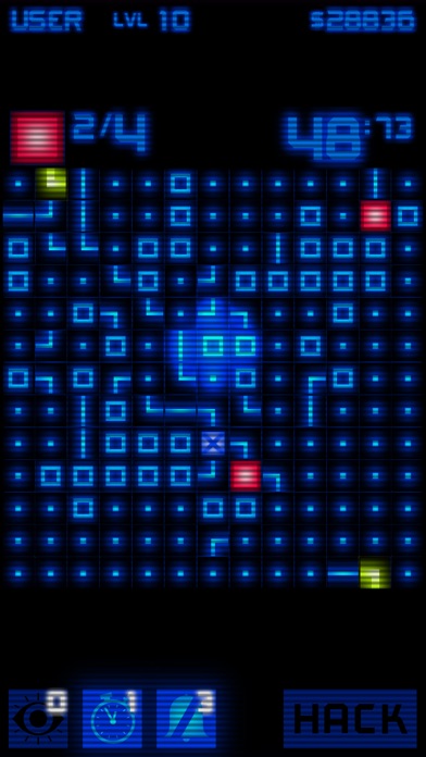 Image of HACKRIS