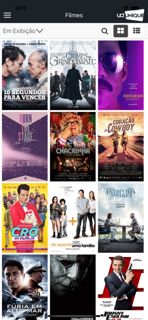 UCI Cinemas BR(圖2)-速報App