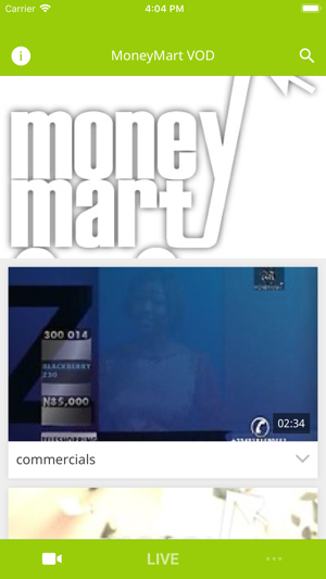 MoneyMartTV(圖1)-速報App