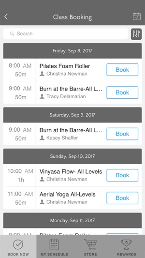 Kore Pilates & Yoga(圖3)-速報App