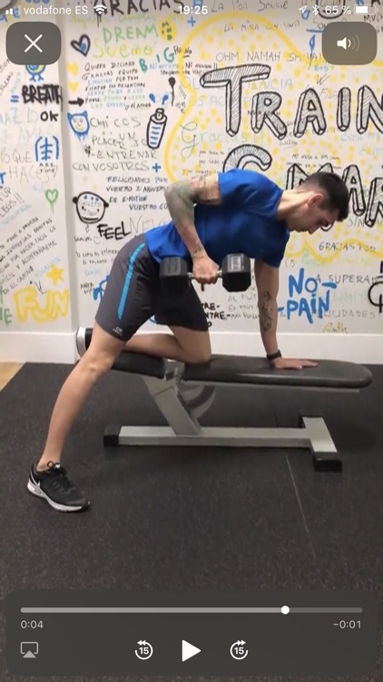 Ace Workout