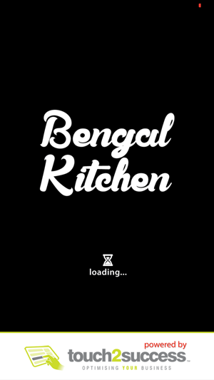 Bengal Kitchen BS165NJ(圖1)-速報App