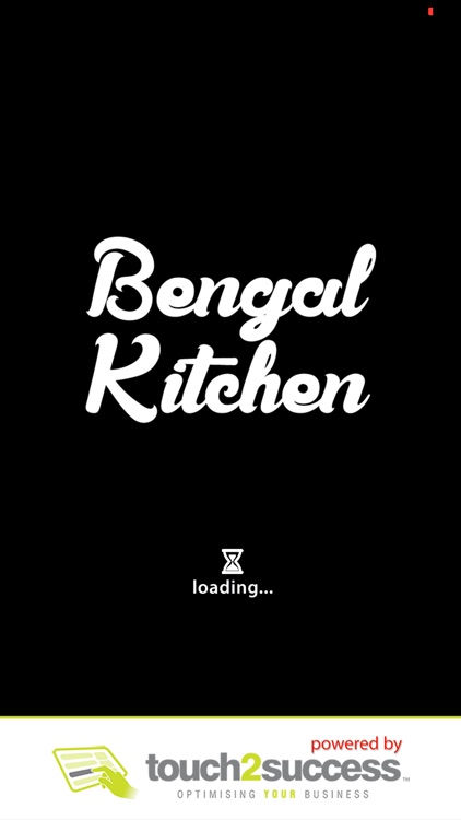 Bengal Kitchen BS165NJ