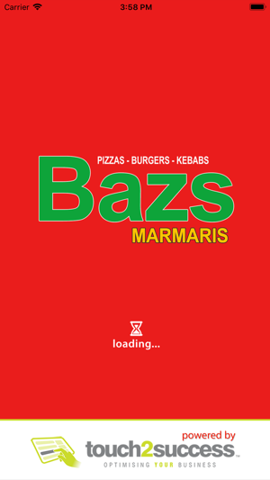 Baz's Marmaris Pizza & Kebab(圖1)-速報App