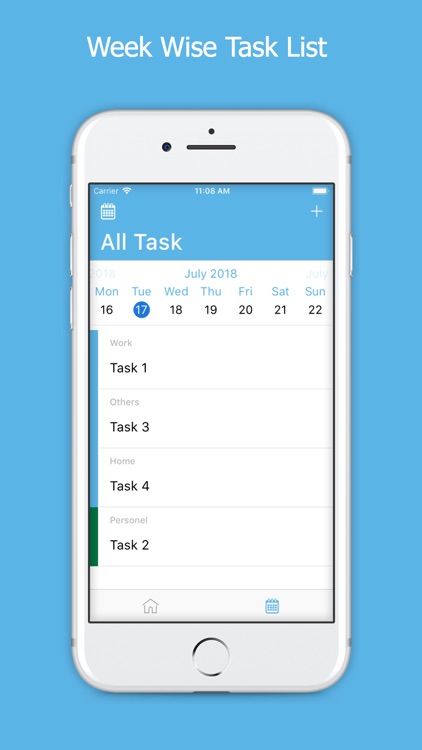 Tasks: Todo list, Task List screenshot-4