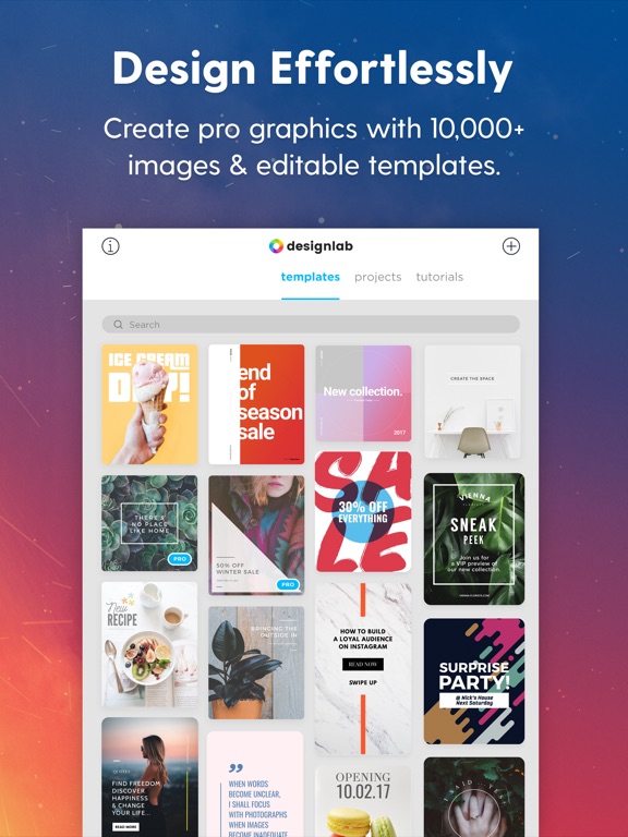 DesignLab - Creative Design | App Price Drops