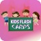 Kids Educational Flashcards