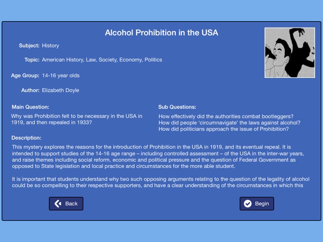 Alcohol Prohibition (History)(圖5)-速報App