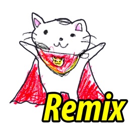 みんなクエスト１ Remix