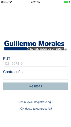 Guillermo Morales GPS(圖4)-速報App