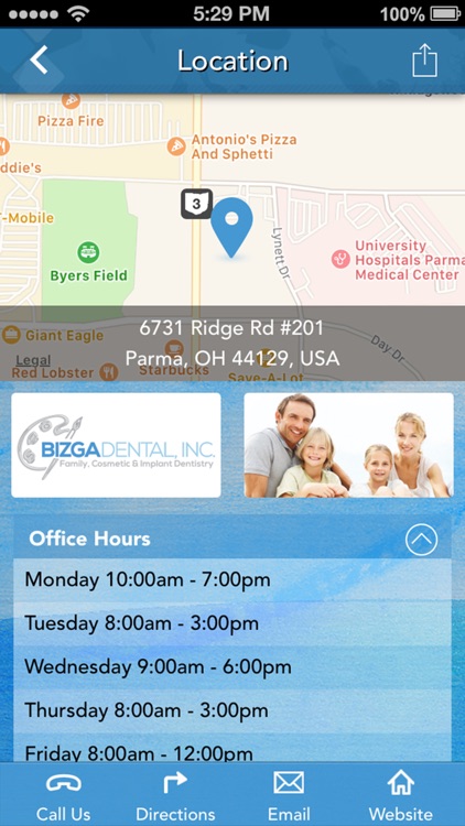 Bizga Dental screenshot-3