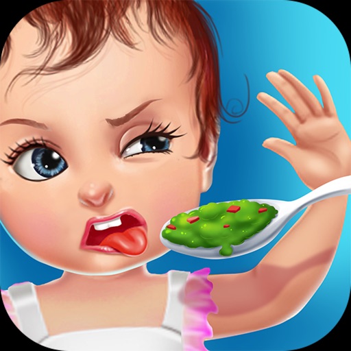 Baby Care and Spa iOS App