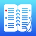 スケジュール 管理 カレンダー icon