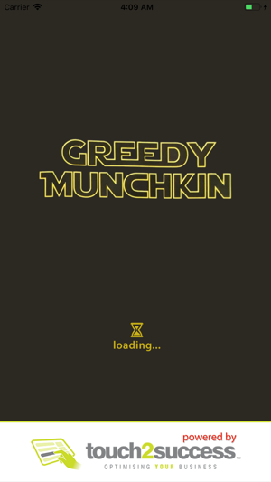 Greedy Munchkin(圖1)-速報App