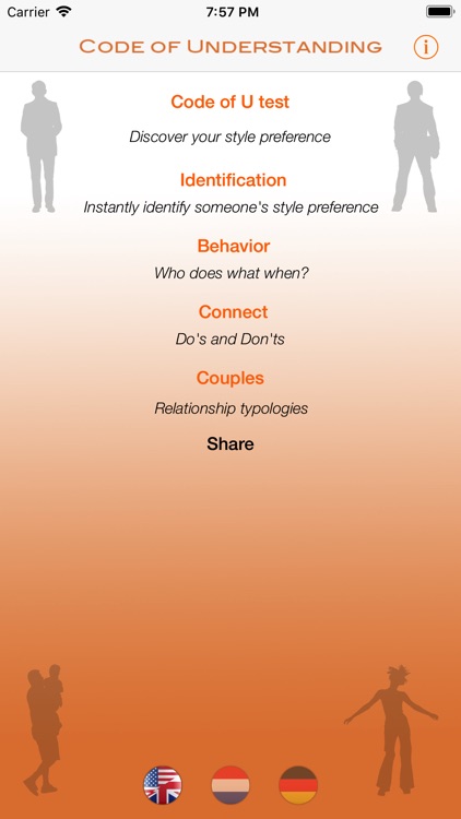 The Code of Understanding