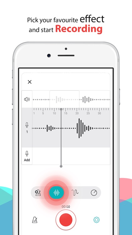 Lofic - Music Recording