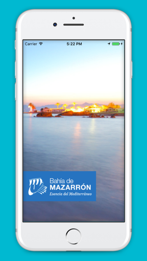 Rutas por Mazarrón(圖1)-速報App