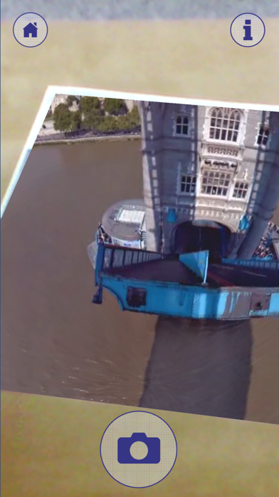 How to cancel & delete Raise Tower Bridge from iphone & ipad 2
