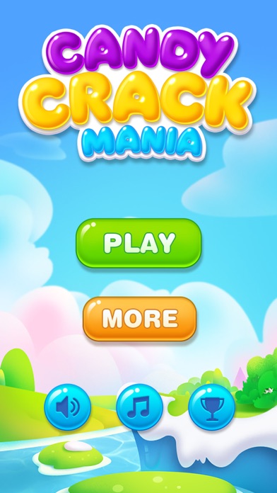 CANDY CRACK MANIA 2.3.3902 IOS GAME GIẢI TRÍ CANDY CRACK MANIA 2.3.3902 IOS