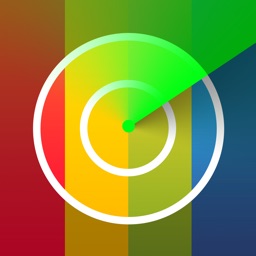 Blue Sky Weather Apple Watch App