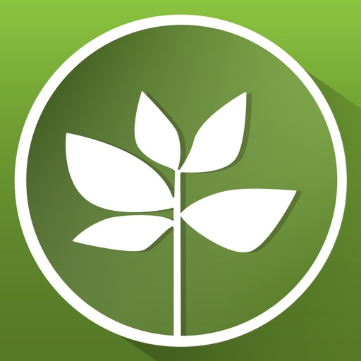 Permaculture. iOS App