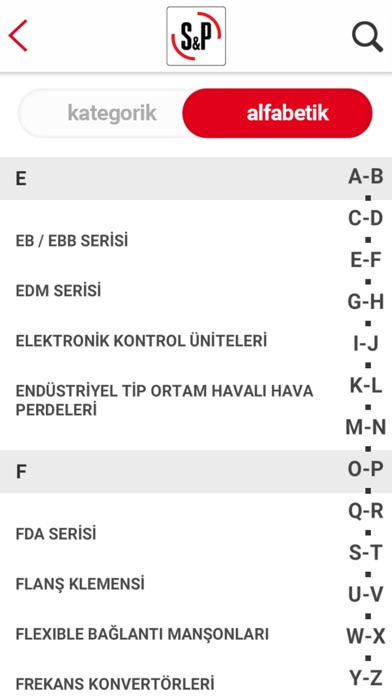 How to cancel & delete Fiyat Listesi from iphone & ipad 3