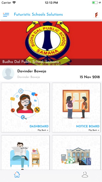 Budha Dal Public School Samana