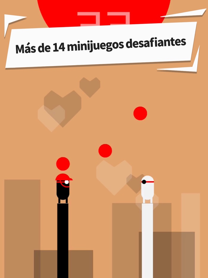 Build it Up—Two to Tango