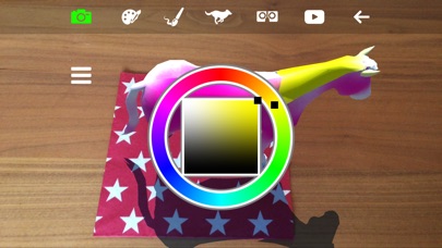 Image of 3DPaintAR
