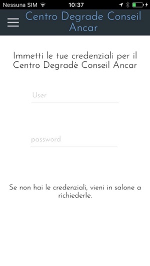 Centro Degradé Conseil Ancar(圖3)-速報App