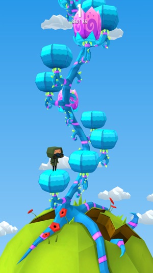 Jumpy Tree(圖3)-速報App