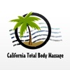 California Total Body Massage