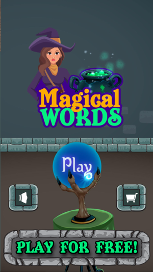 Magical Words(圖5)-速報App