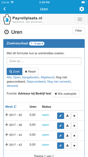 Payrollplaats(圖3)-速報App