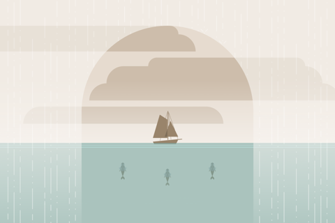 Burly Men at Sea screenshot 3