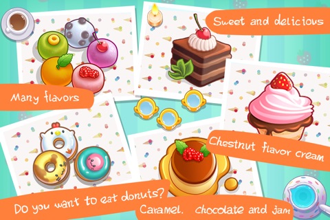 Kids Tea Time screenshot 3