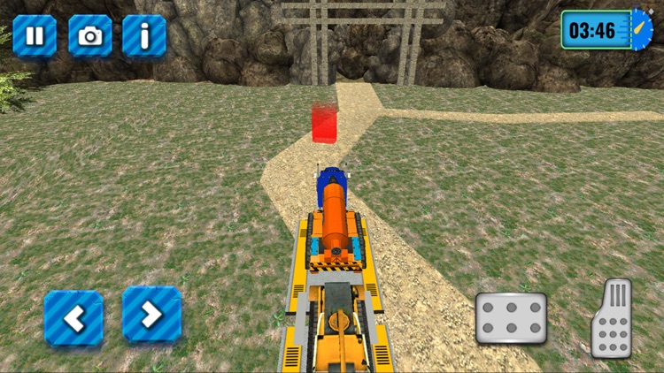 Mining Construction Simulator screenshot-3