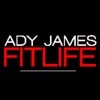 ADY JAMES FITLIFE