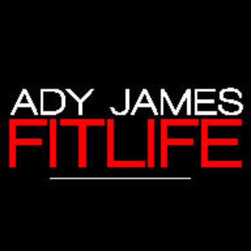 ADY JAMES FITLIFE