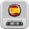 Radio España is one of the best streaming-radio apps available through the Apple Store