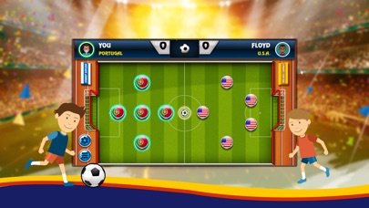 Soccer No.1 screenshot 3