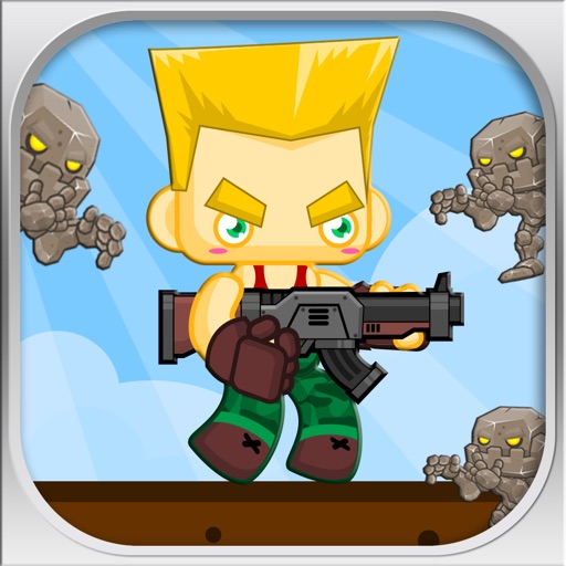 Warrior Fight : Fast Math Game Icon