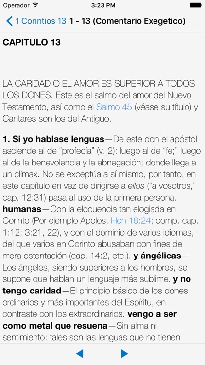 Study Bible and Audiobook screenshot-4