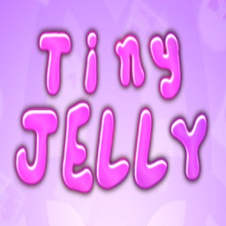 Tiny Jelly Match Game