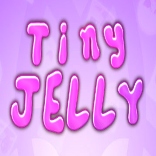 Tiny Jelly Match Game icon