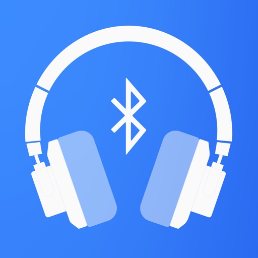 Find My Headphones - Wireless iOS App